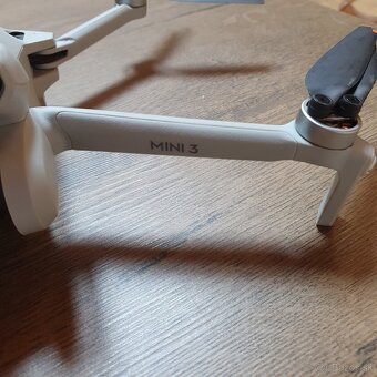 DJI Mini 3 náhradné diely pre dron - 6