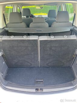 Predám Volkswagen Touran - 6