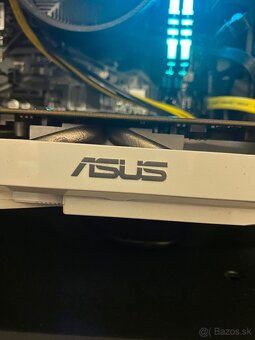 Herný PC (Ryzen5 5500, GTX 1060 6gb, 16gb DDR4) - 6