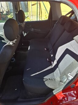 Predám Suzuki IGNIS r.v. 2005 - 6