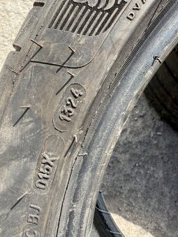 Predam 2 ks Michelin Pilot Sport 4S 245/40 R20 99Y - 6