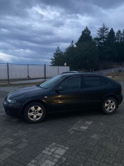 Predám Seat Leon - 6