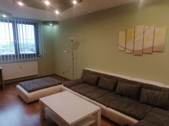 3 izbový byt Humenská ulica - 6