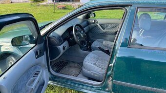 Škoda Octavia 1 - 1.9 TDI 81kw Elegance - nová STK - 6