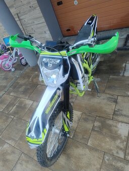Pitbike 250 - 6