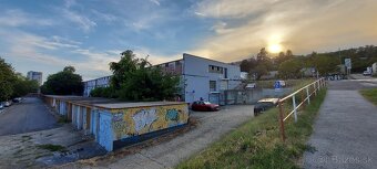 Garáž na prenájom, Pionierska ul., Bratislava III - 6