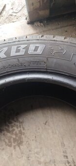 zimné pneumatiky 215/55 R16 - 6