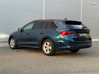 skoda octavia 2.0Tdi 2020 virtual keesy - 6