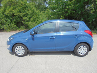 Hyundai i20 1.4i 16V Comfort - 6
