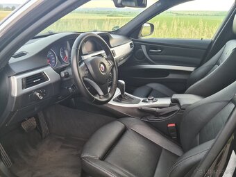 ✅BMW ALPINA B3 FACELIFT 3,0 BiTurbo 360PS Switch-Tronic - 6