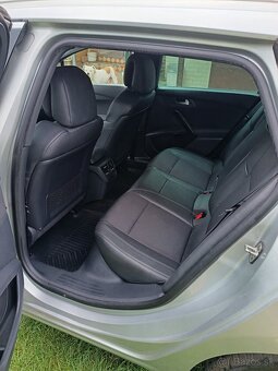 Peugeot 508 - 6