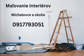 Rekonstrukcie malovanie elektrika obklad dlazba - 6