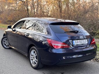 Mercedes Benz CLA 180 Diesel Shooting Brake 2018 Top stav✅ - 6