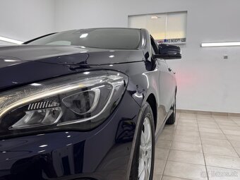 Mercedes Benz CLA 180 Diesel Shooting Brake 2018 Top stav✅ - 6