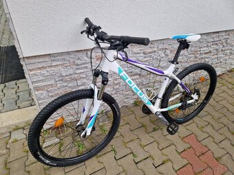 Horský bicykel FOCUS - WHISTLER 27,5" - 6