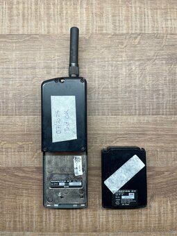 Benefon Delta NMT - 6