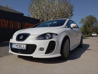 leon cupra - 6