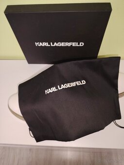 KARL LAGERFELD - 6
