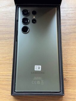 Samsung Galaxy S23 Ultra - 6