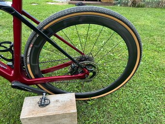 Trek Domane SL 5 Gen 3 - 6