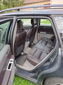 Volvo V50 - 6