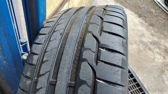 Letná sada 225/45R17 VW 5x112 - 6