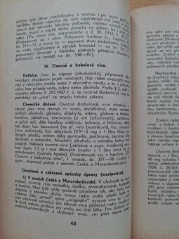 Brožúra - Tekuté ovoce národní nápoj - 6
