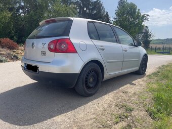 Na predaj: Volkswagen Golf 1.4 TSI (2007) - 6