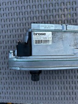 Motor Brose Drive C16162-110 Specialized / 166,7 km / - 6