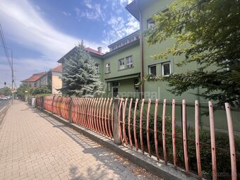 Trojizbový byt s charakterom rodinného domu v súkromno… - 6