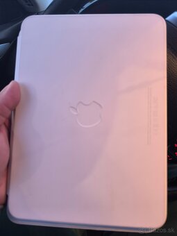 Ipad 10 gen. - 6