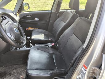 Fiat sedici - 6