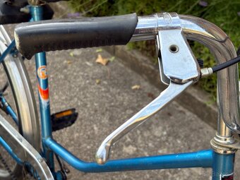 Bicykel Velamos Lady 26 - 6