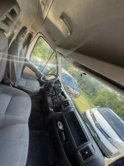 Peugeot boxser 2.2 hdi 96 kv - 6