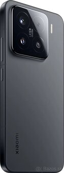 Xiaomi 15 5G 12GB/512GB black - 6