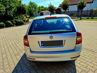 ŠKODA OCTAVIA 1.9TDI 105K ELEGANCE - 6
