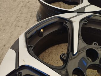 18" alu disky - Citroen C4 - 6