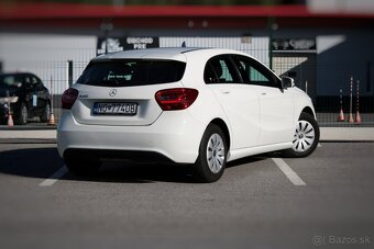 Mercedes-Benz A trieda 160 Style - 6