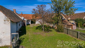 BOSEN | Na predaj rodinný dom v pôvodnom stave, Borský Svätý - 6