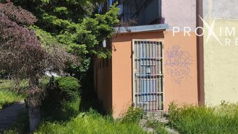 REZERVOVANÉ Zrekonštruovaný nebytový priestor na predaj – K - 6