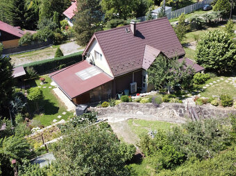 NA PREDAJ - rodinný dom - ŤAHANOVCE, Košice - 6