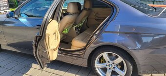 BMW 3 E90 320d 120kw m47d20 - 6