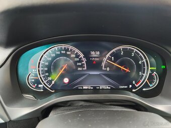 Predám BMW X3 G01,3.0D 2018 104000km - 6