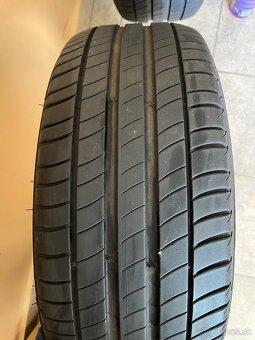 Michelin primacy 3 225/50 r18 95v - 6