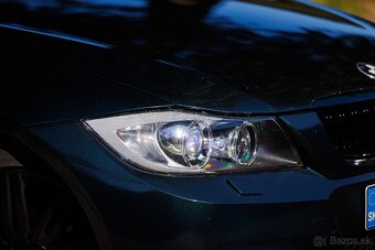BMW e91 90kw r.v. 2006 - 6