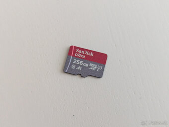 Nintendo Switch OLED + príslušenstvo - 6