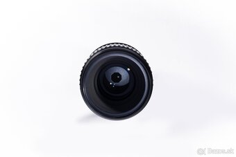 SMC Pentax-A 645 120mm f/4 Macro + redukcia na Sony (NEX) - 6