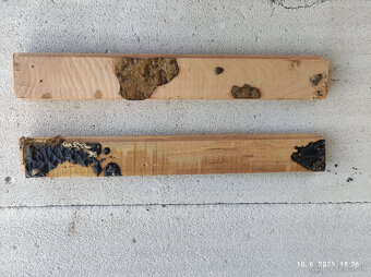 Drevenné parkety - 6