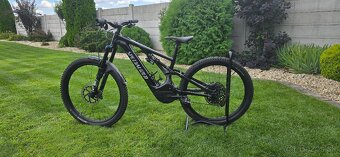 Specialized TURBO LEVO COMP ALLOY S3 - 6
