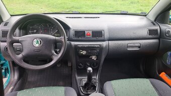 Škoda Octavia - 6